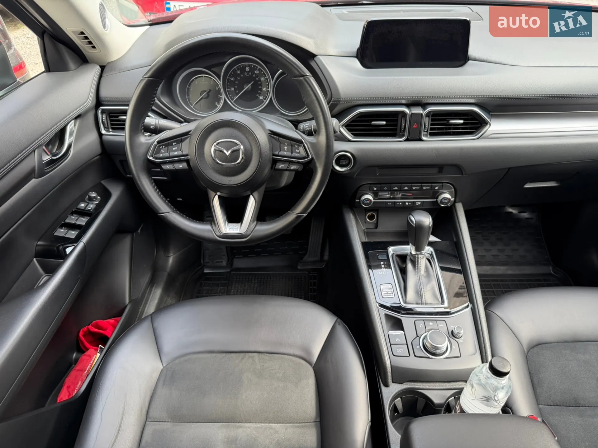 2018 Mazda CX-5 - мініатюра 60