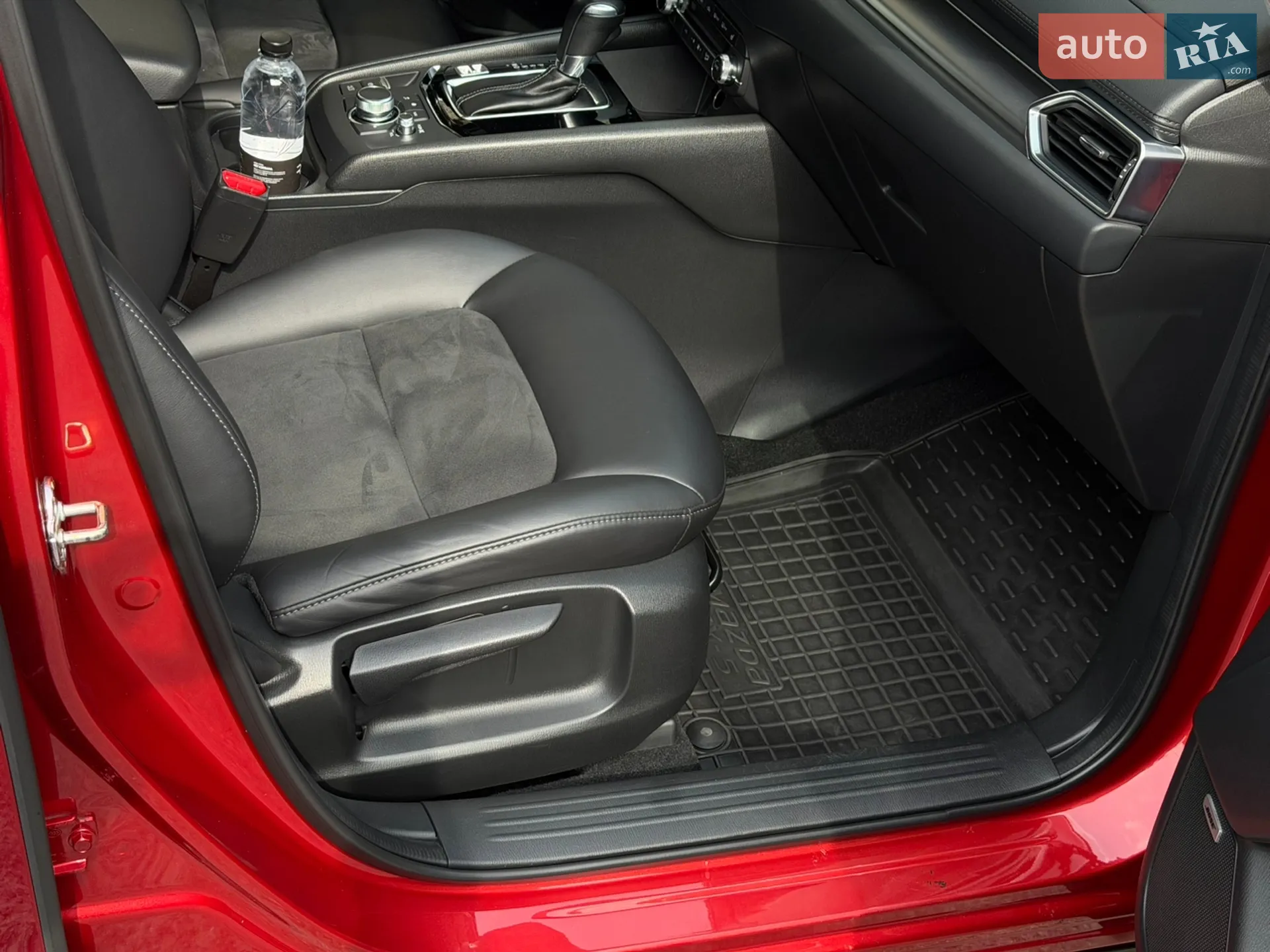 2018 Mazda CX-5 - мініатюра 66