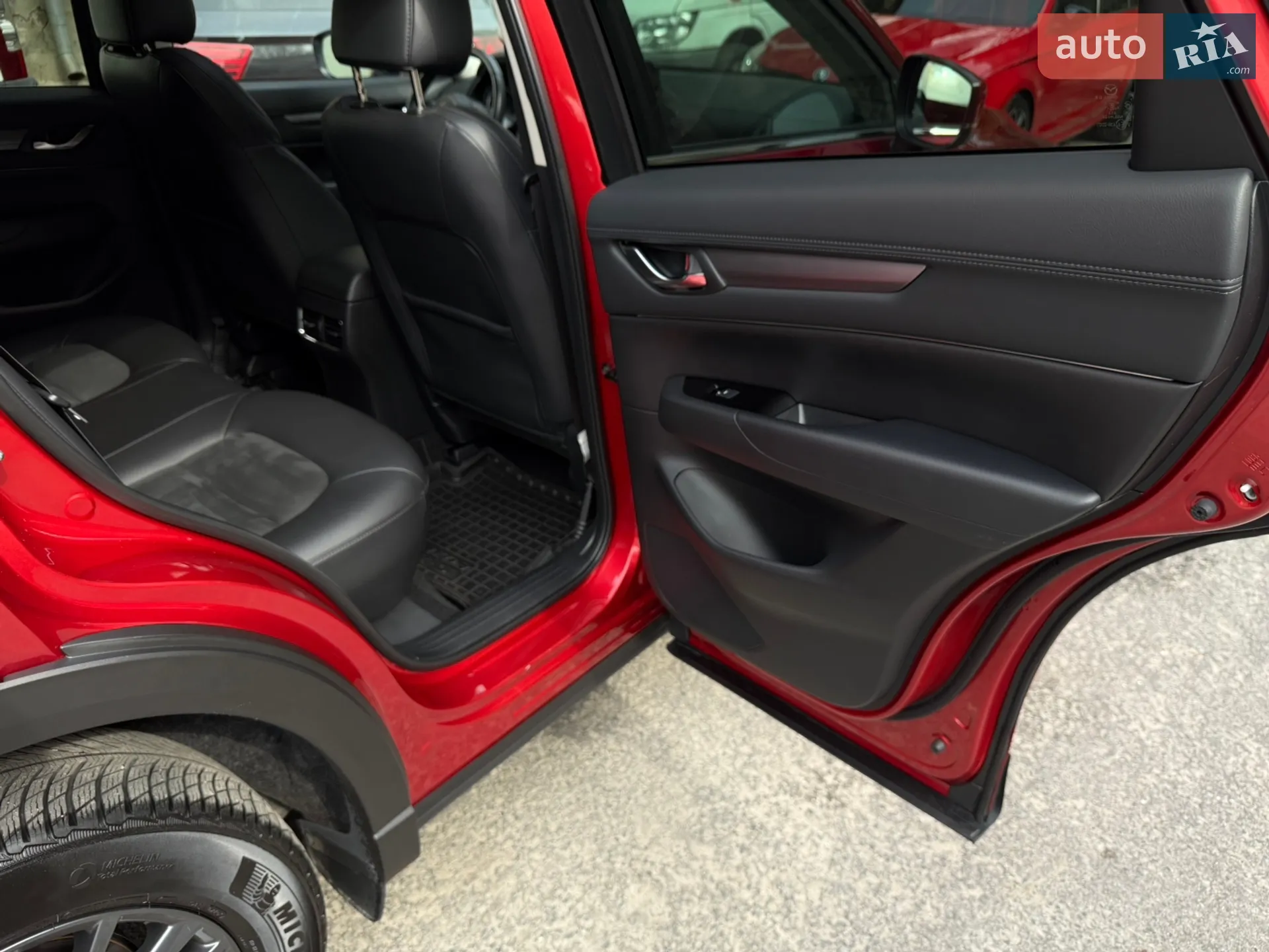 2018 Mazda CX-5 - мініатюра 64