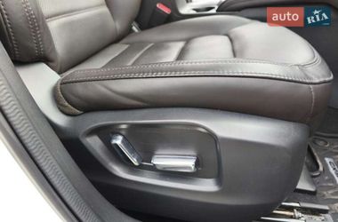 Внедорожник / Кроссовер Mazda CX-5 2021 в Киеве