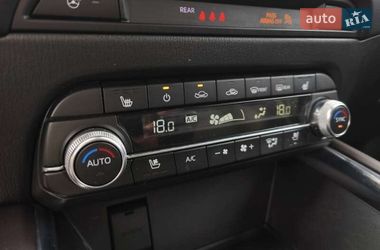 Внедорожник / Кроссовер Mazda CX-5 2021 в Киеве