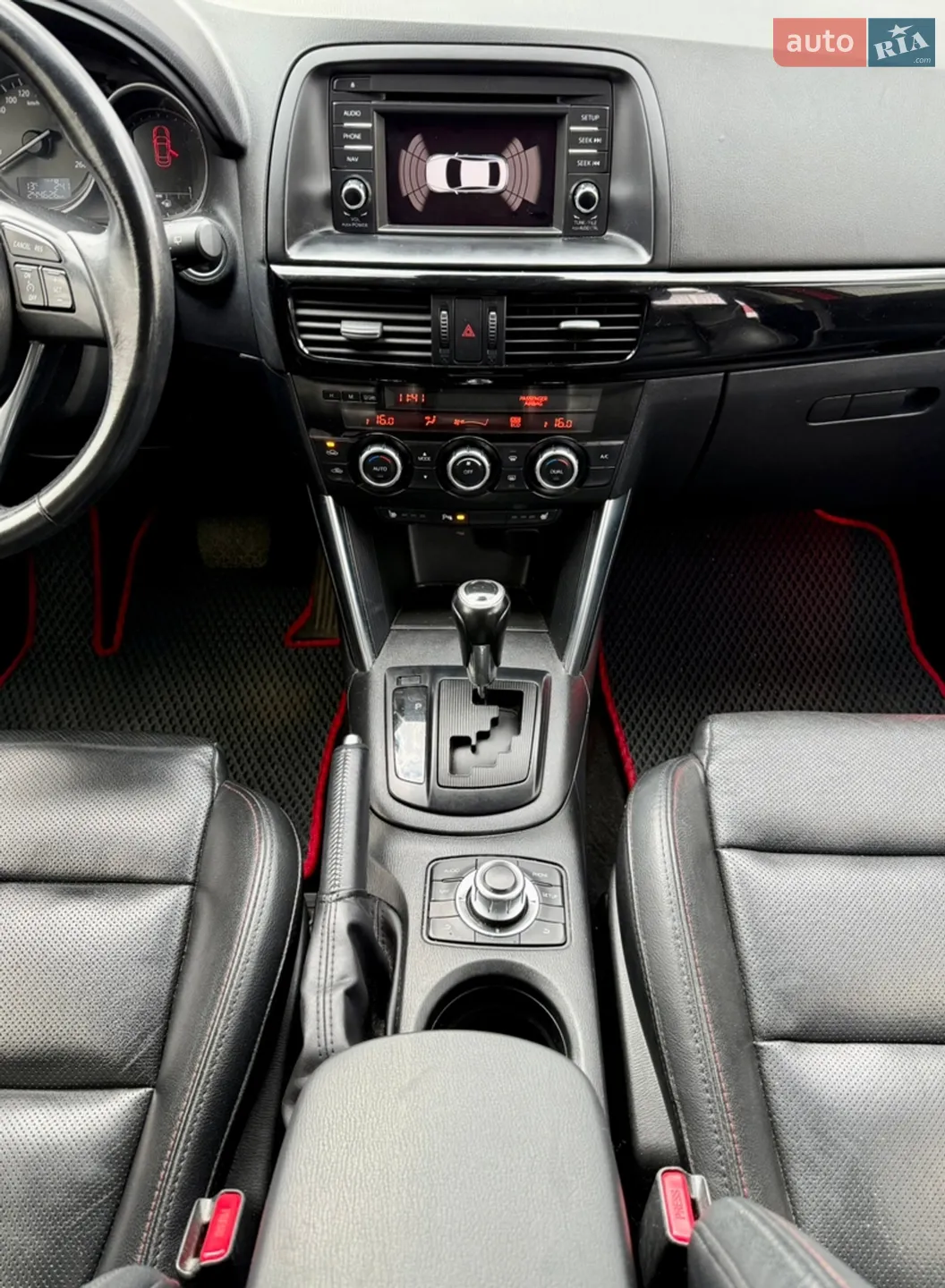 2013 Mazda CX-5 - мініатюра 18