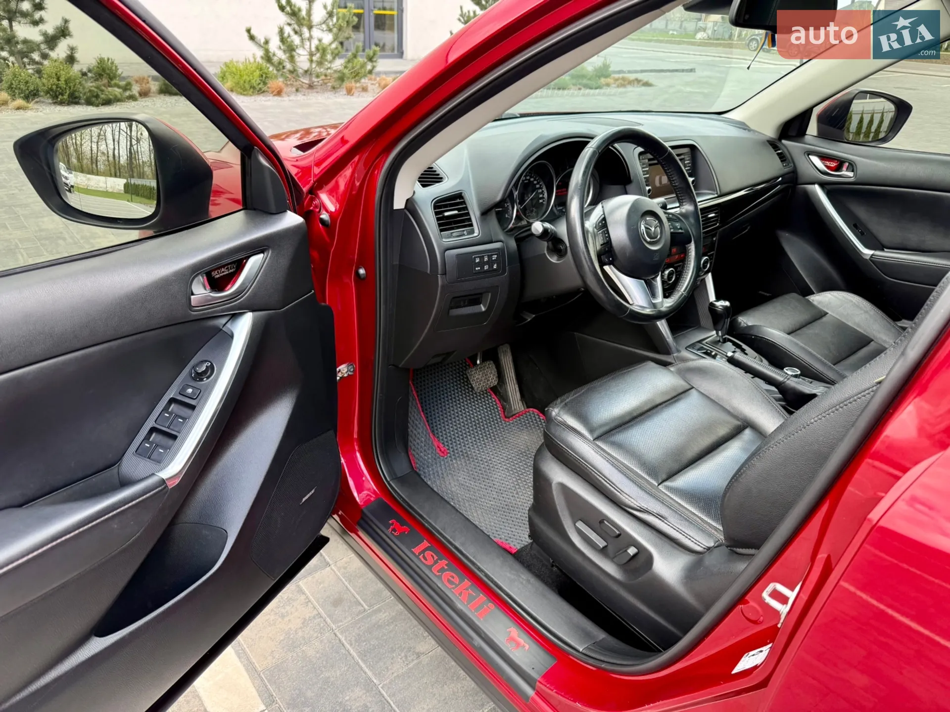 2013 Mazda CX-5 - мініатюра 29