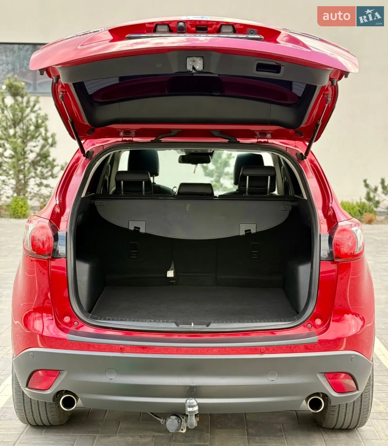 2013 Mazda CX-5 - мініатюра 34