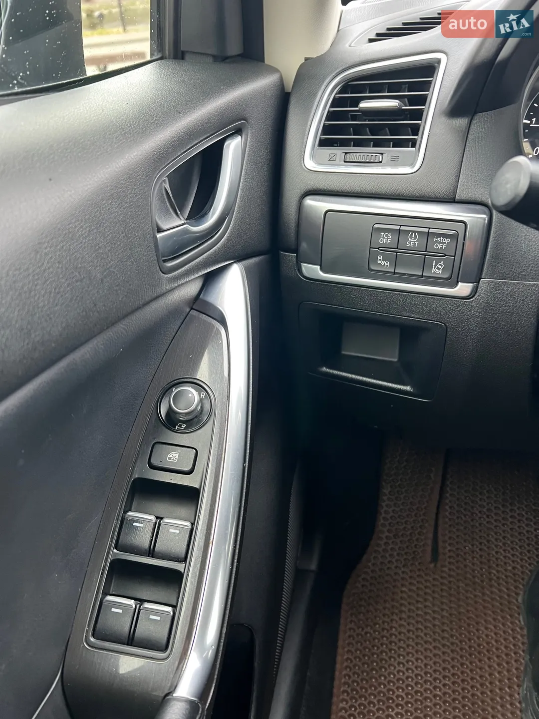 2015 Mazda CX-5 - мініатюра 12