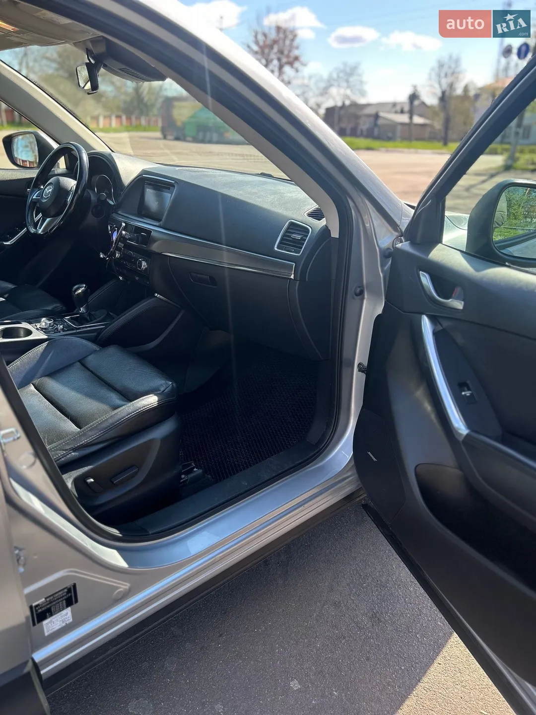 2015 Mazda CX-5 - мініатюра 11