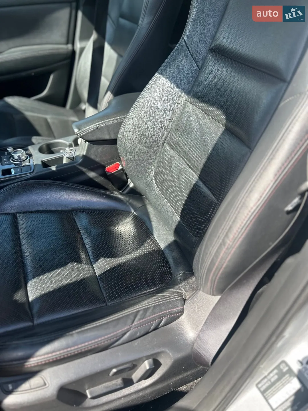 2015 Mazda CX-5 - мініатюра 14