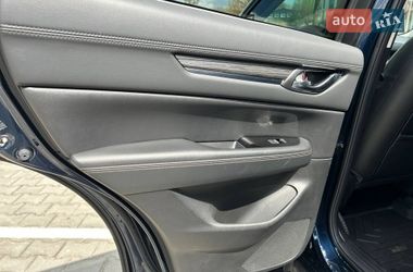 Внедорожник / Кроссовер Mazda CX-5 2018 в Умани