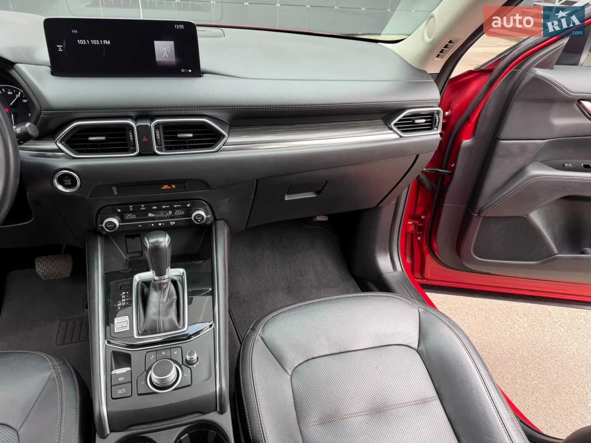 2022 Mazda CX-5 - мініатюра 21
