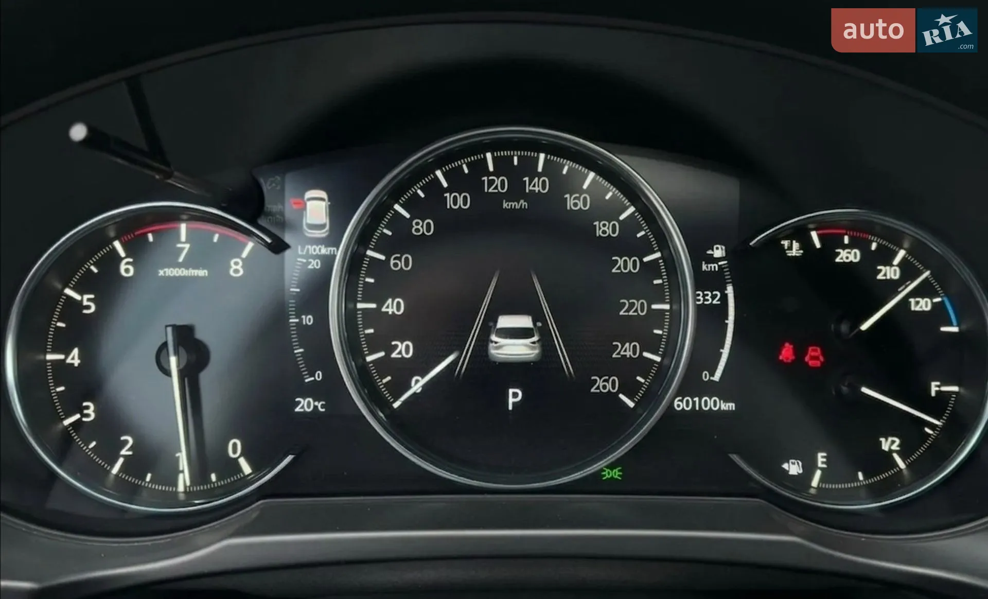2021 Mazda CX-5 - мініатюра 9