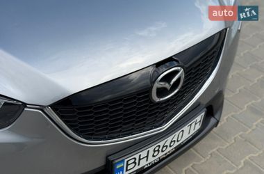 Внедорожник / Кроссовер Mazda CX-5 2014 в Одессе