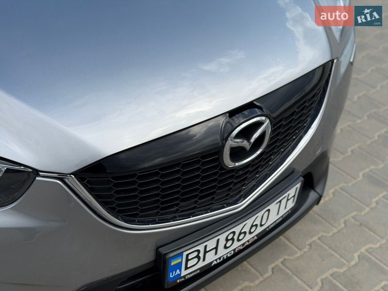 Внедорожник / Кроссовер Mazda CX-5 2014 в Одессе