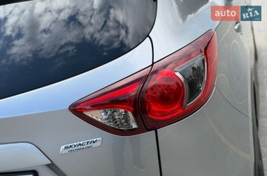Внедорожник / Кроссовер Mazda CX-5 2014 в Одессе