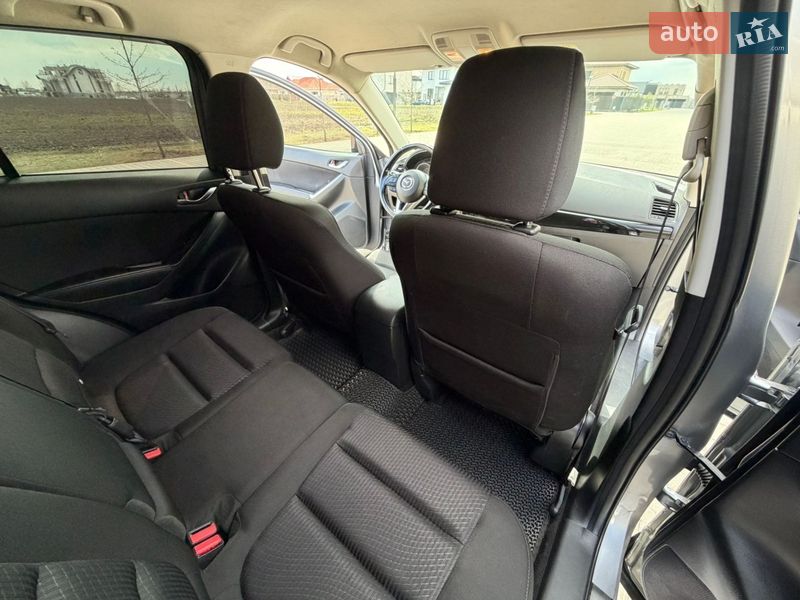Внедорожник / Кроссовер Mazda CX-5 2014 в Одессе