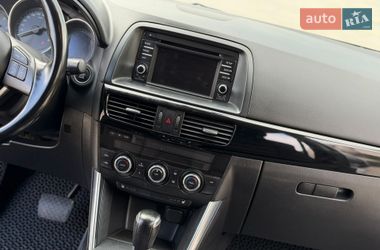 Внедорожник / Кроссовер Mazda CX-5 2014 в Одессе
