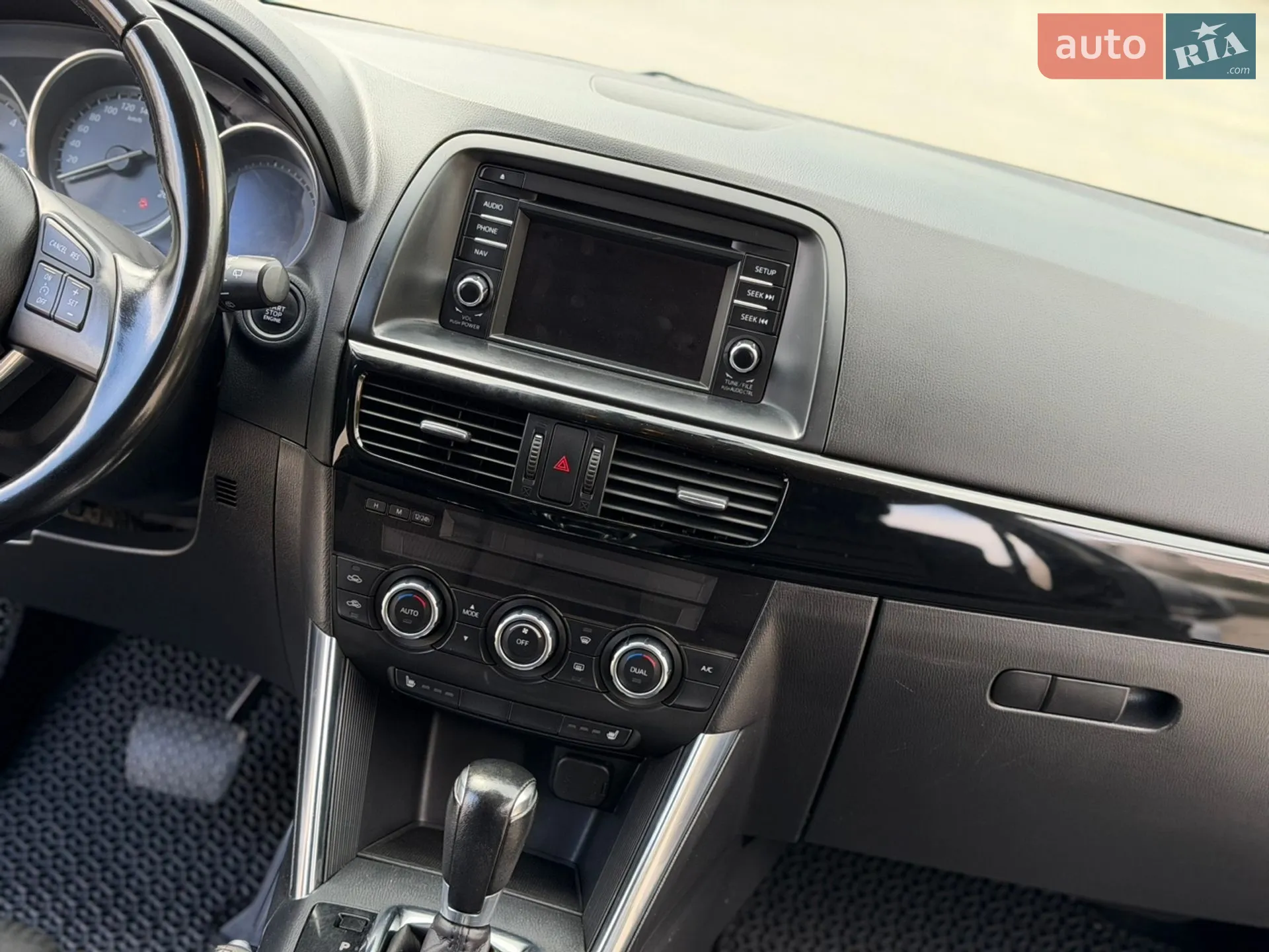 2014 Mazda CX-5 - мініатюра 27