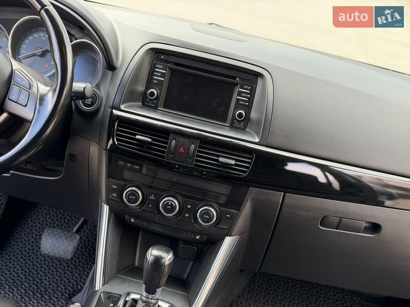 Внедорожник / Кроссовер Mazda CX-5 2014 в Одессе