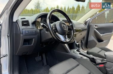 Внедорожник / Кроссовер Mazda CX-5 2014 в Одессе