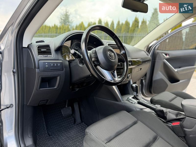 Внедорожник / Кроссовер Mazda CX-5 2014 в Одессе