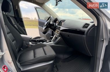 Внедорожник / Кроссовер Mazda CX-5 2014 в Одессе