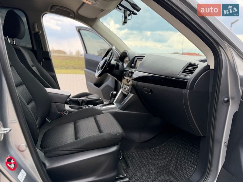 Внедорожник / Кроссовер Mazda CX-5 2014 в Одессе