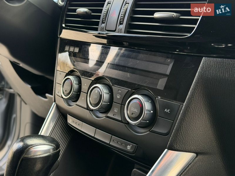 Внедорожник / Кроссовер Mazda CX-5 2014 в Одессе