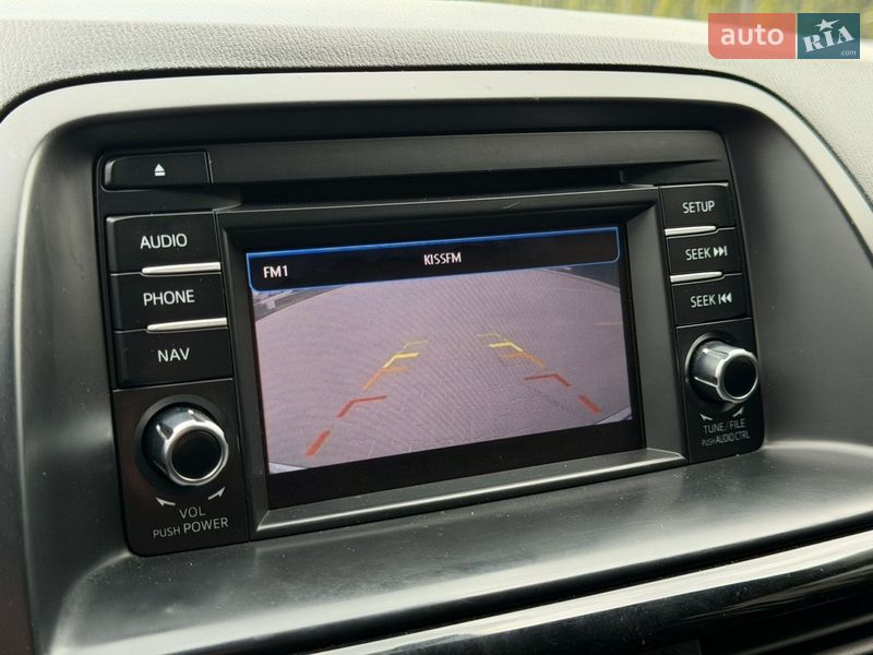 Внедорожник / Кроссовер Mazda CX-5 2014 в Одессе
