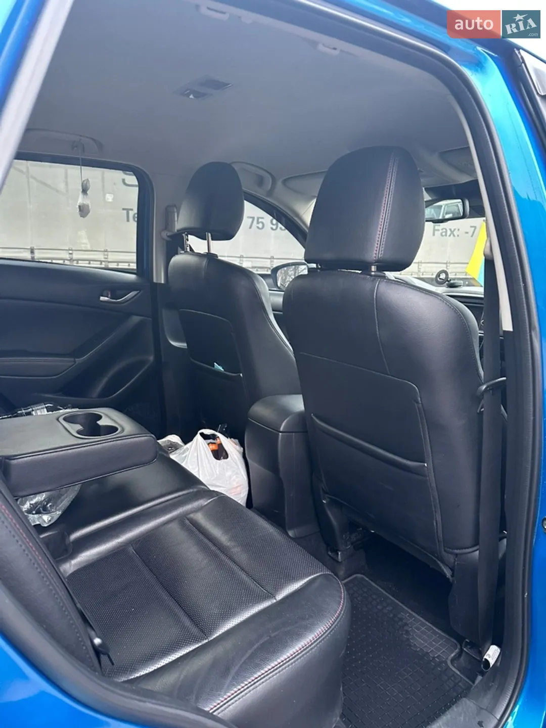 2013 Mazda CX-5 - мініатюра 19