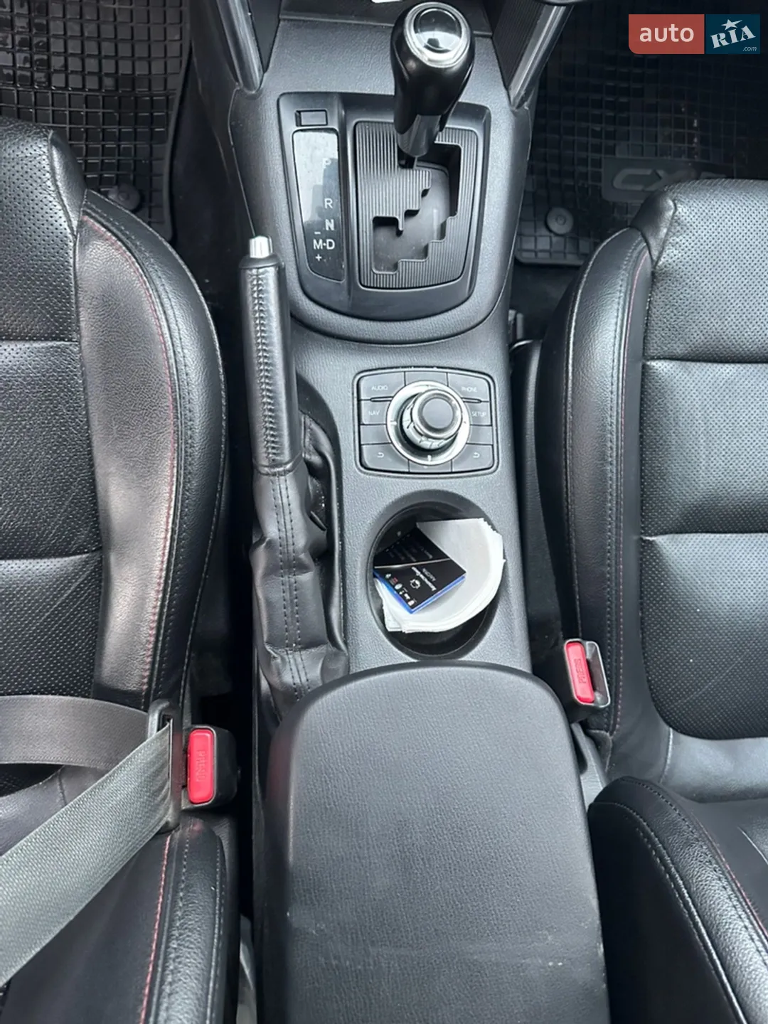 2013 Mazda CX-5 - мініатюра 24