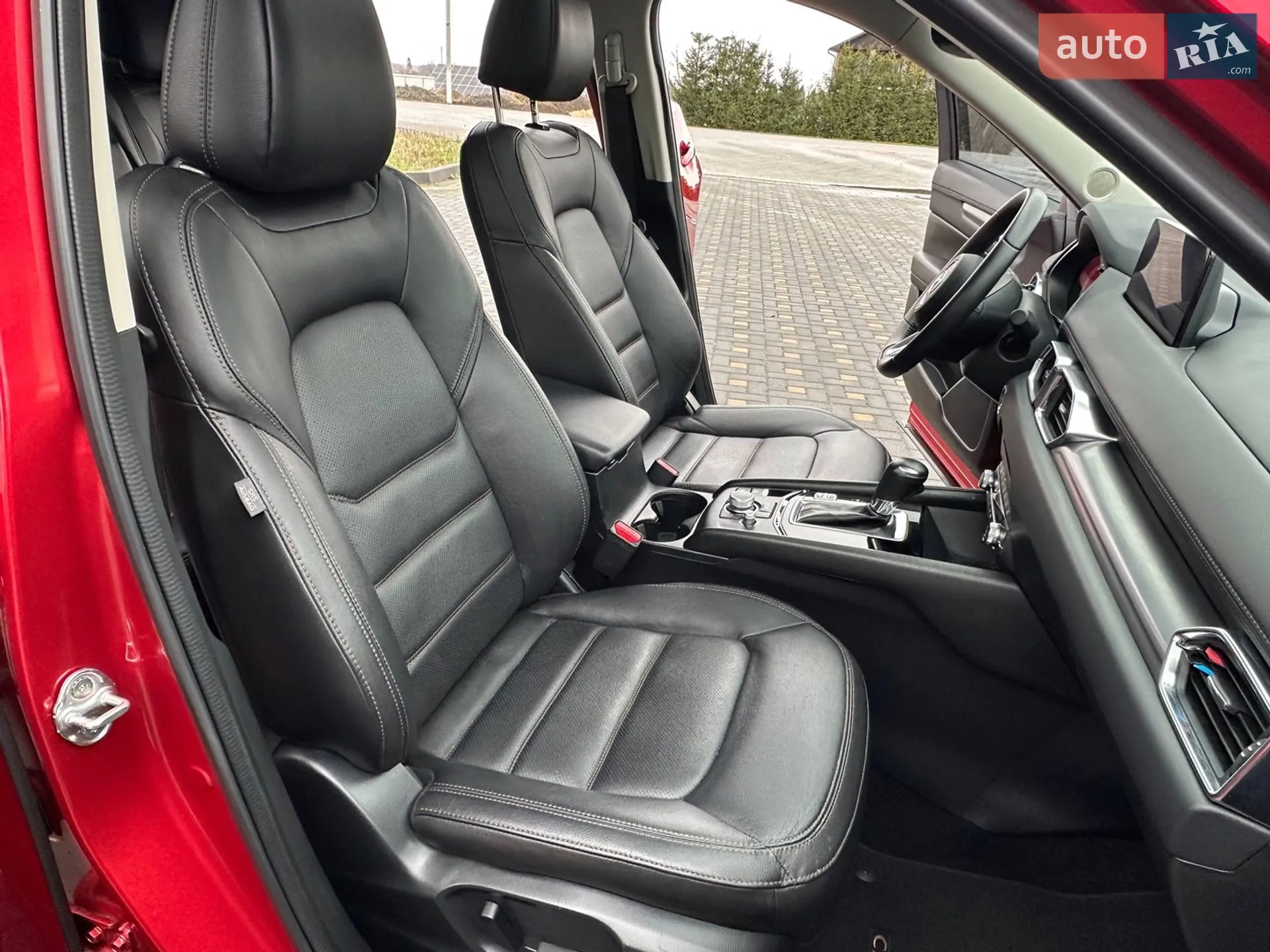 2023 Mazda CX-5 - мініатюра 29