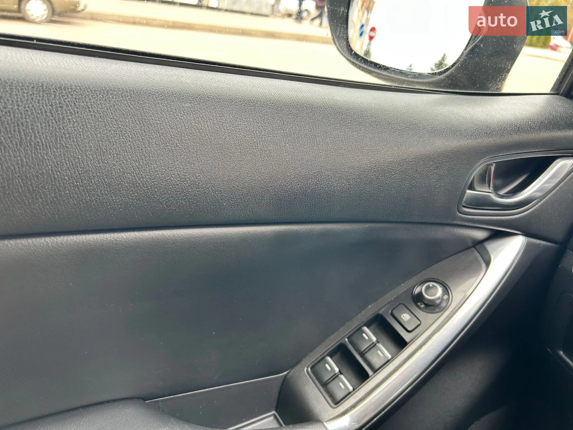 2015 Mazda CX-5 - мініатюра 13