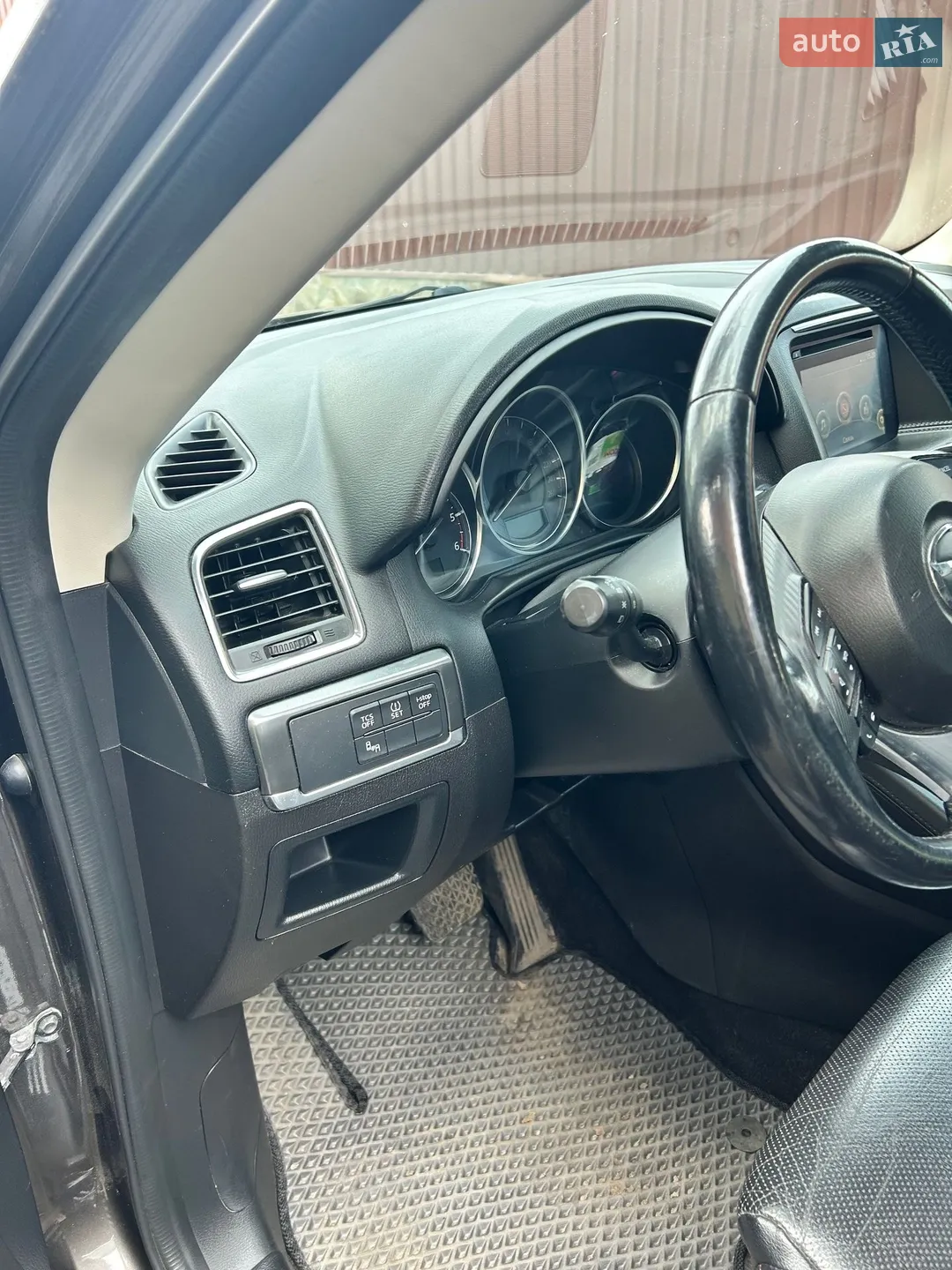 2015 Mazda CX-5 - мініатюра 4