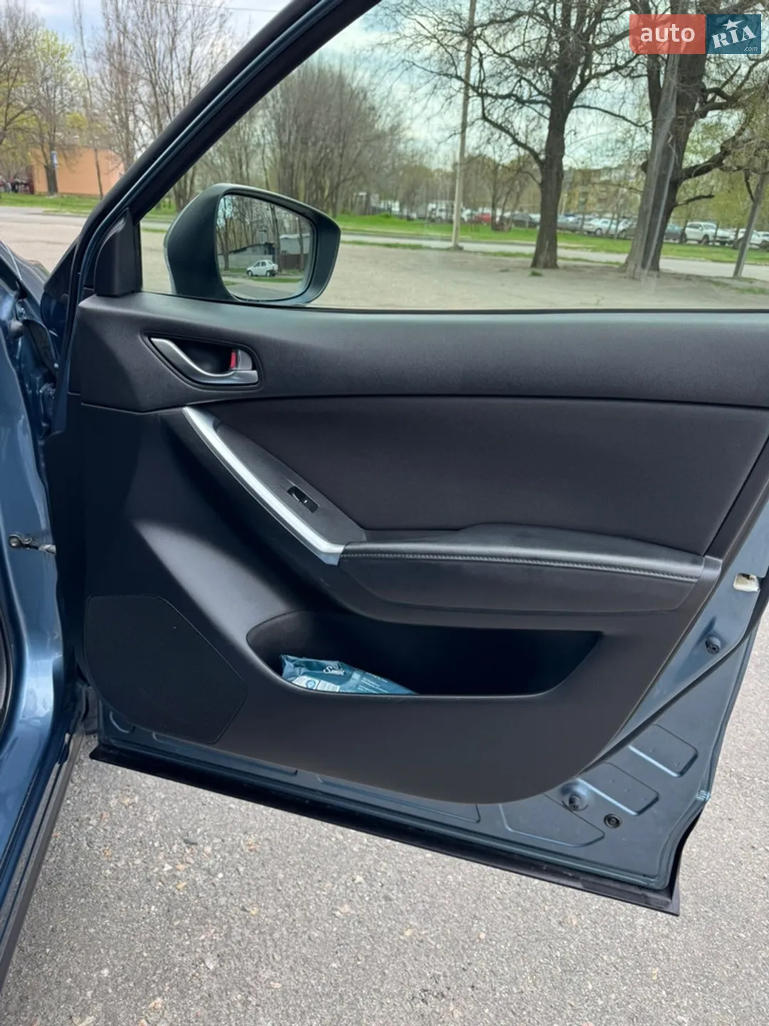 2015 Mazda CX-5 - мініатюра 13