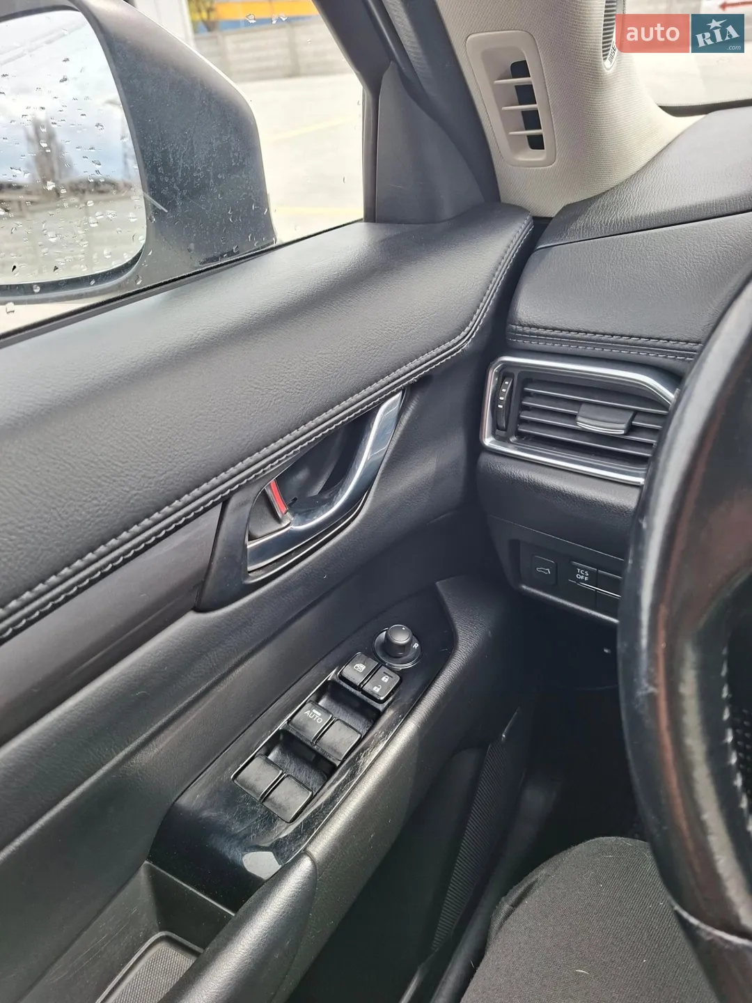 2017 Mazda CX-5 - мініатюра 13