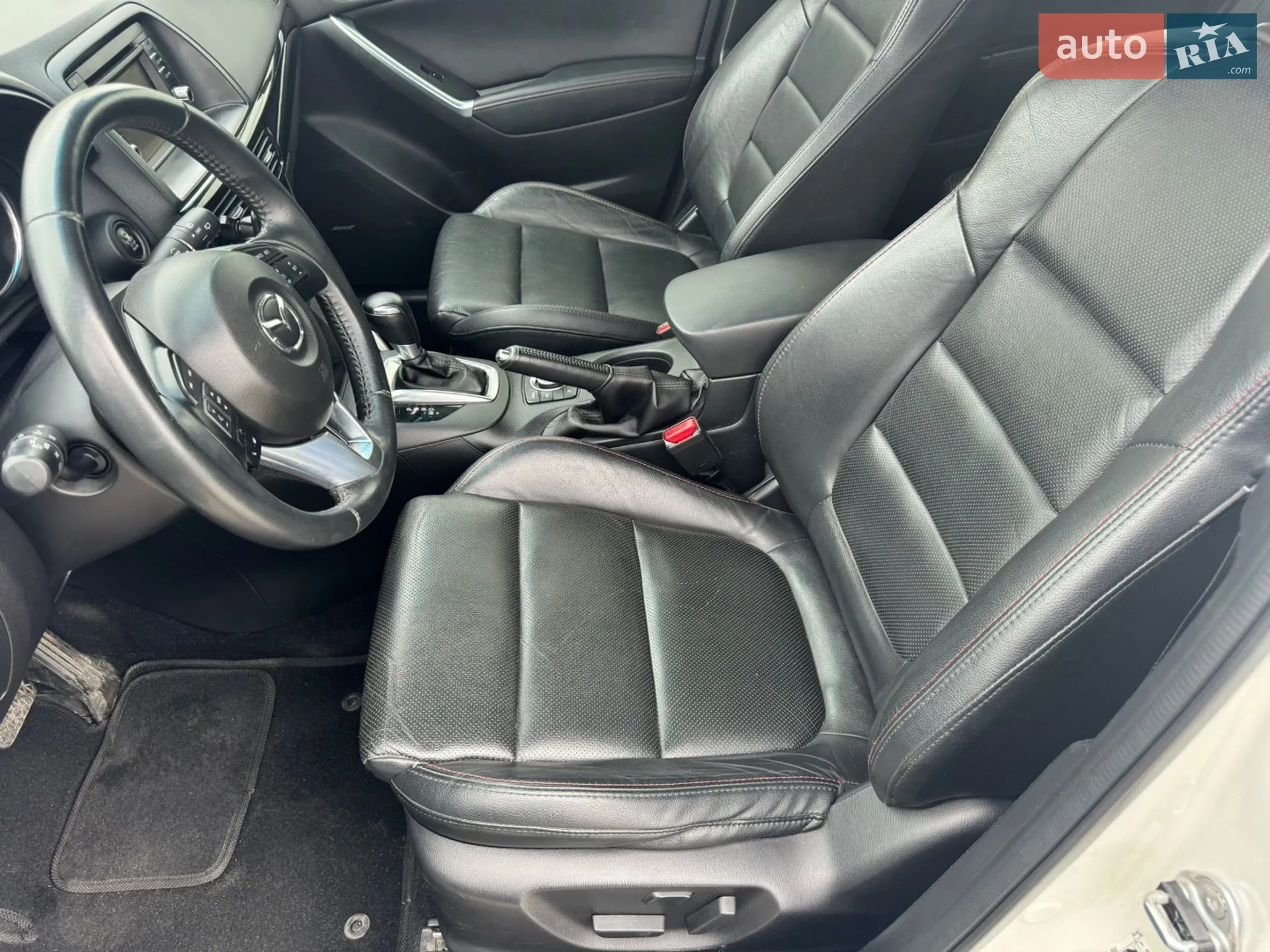 2014 Mazda CX-5 - мініатюра 24