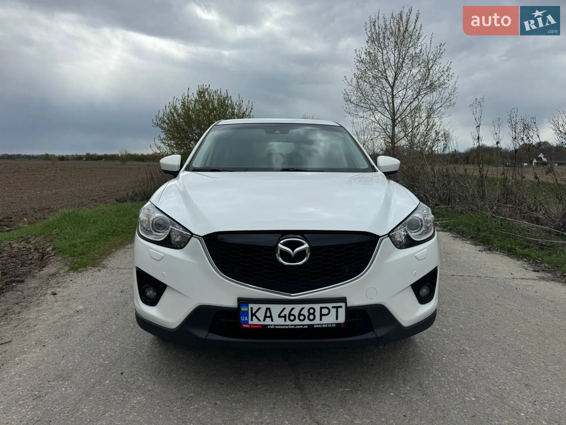 2014 Mazda CX-5 - мініатюра 43