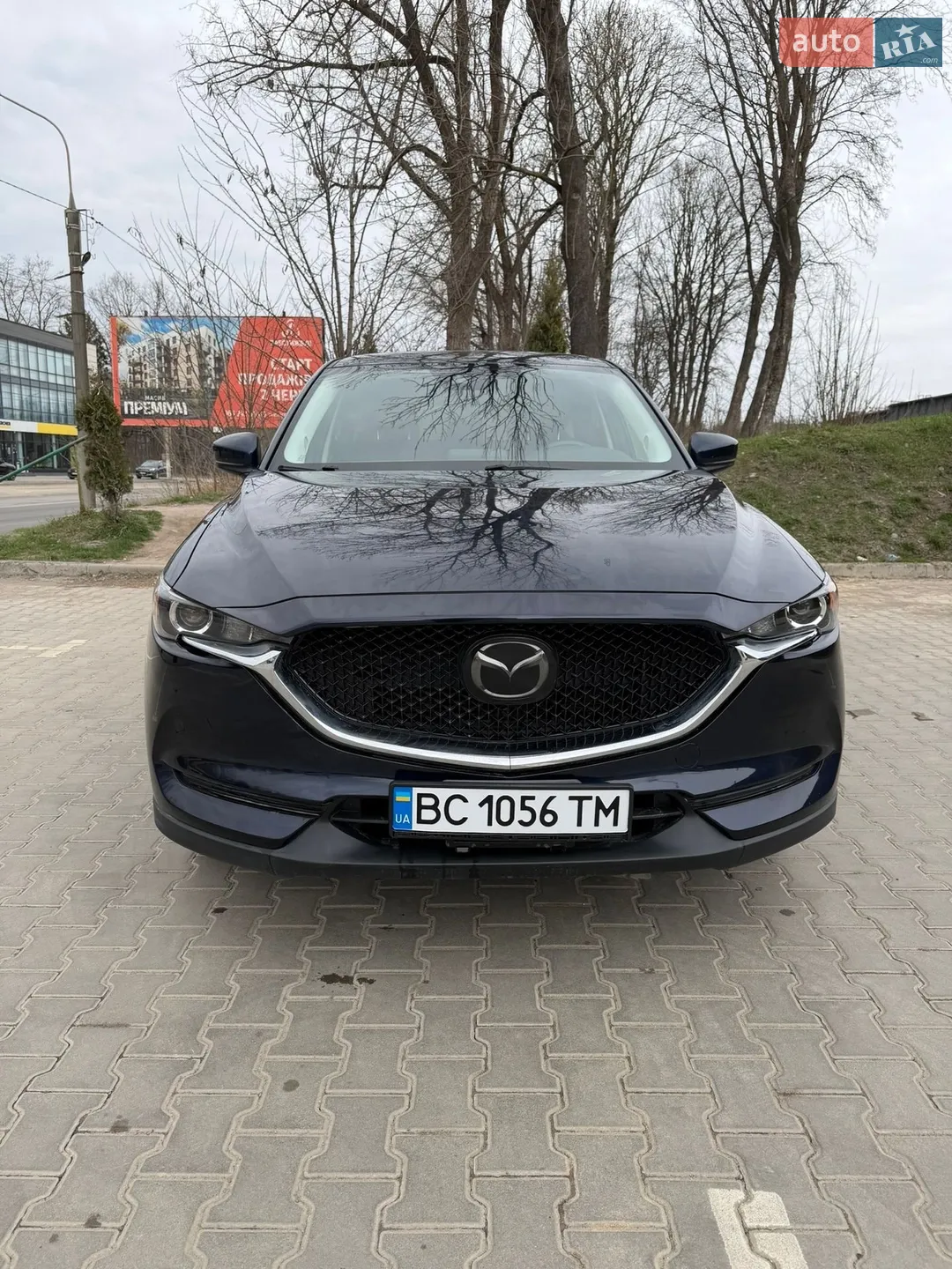 2017 Mazda CX-5 - мініатюра 25