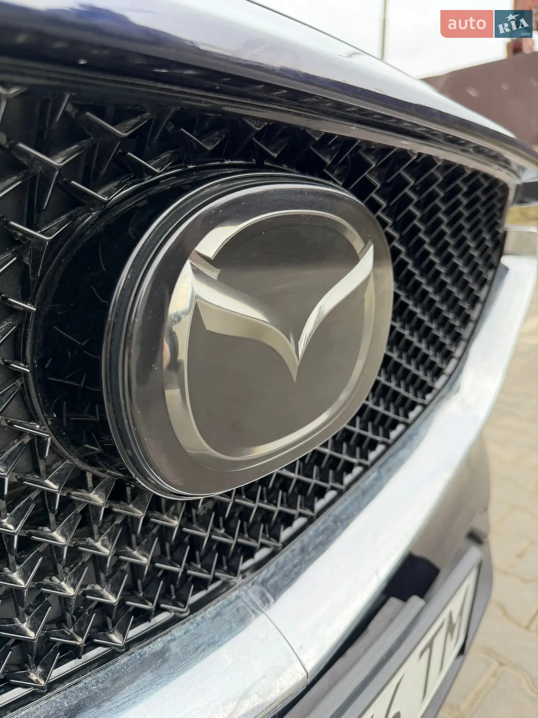 2017 Mazda CX-5 - мініатюра 43