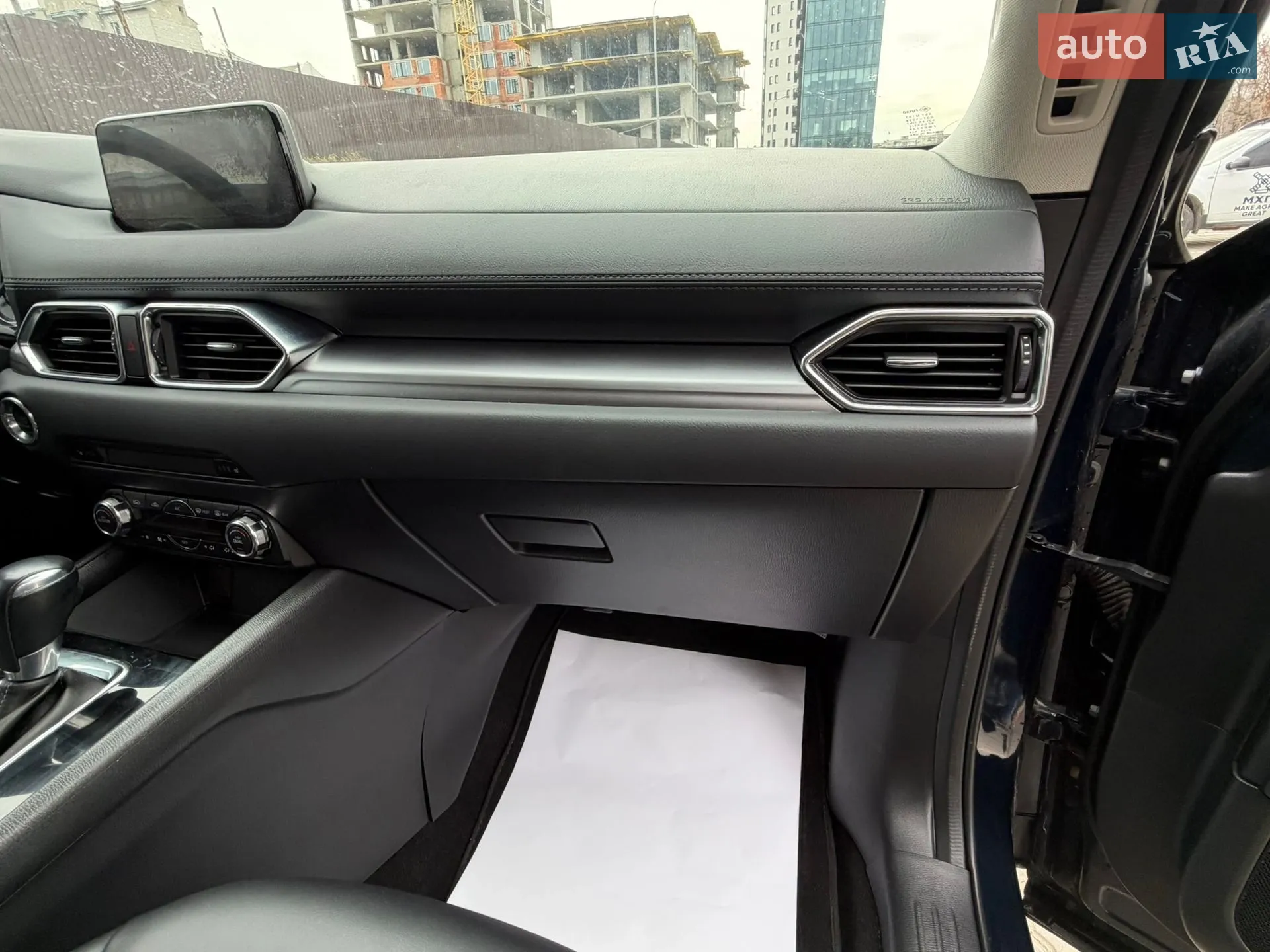 2017 Mazda CX-5 - мініатюра 65