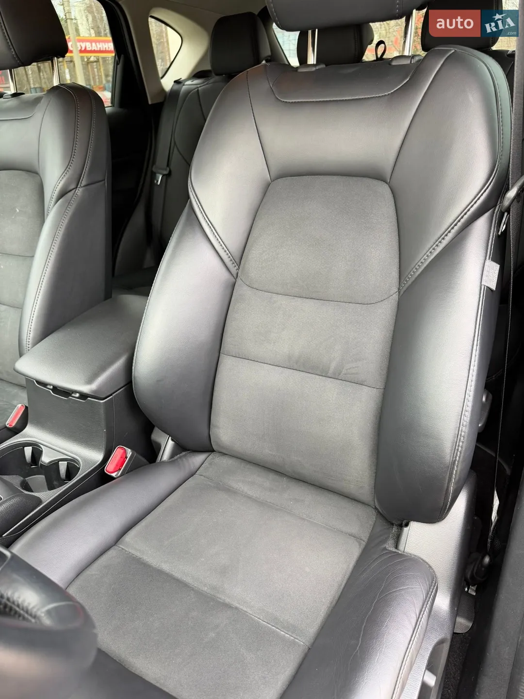 2017 Mazda CX-5 - мініатюра 92