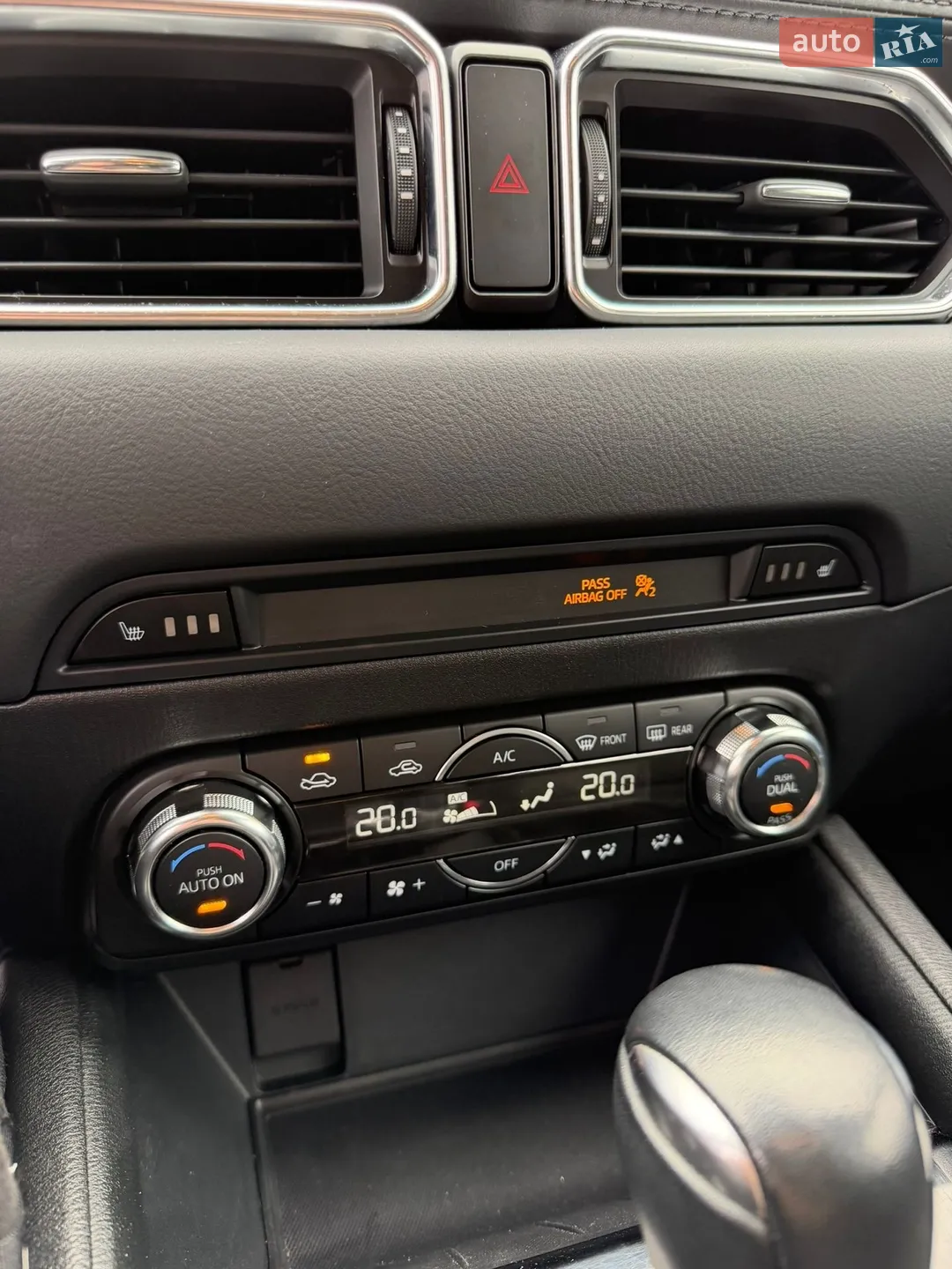 2017 Mazda CX-5 - мініатюра 105