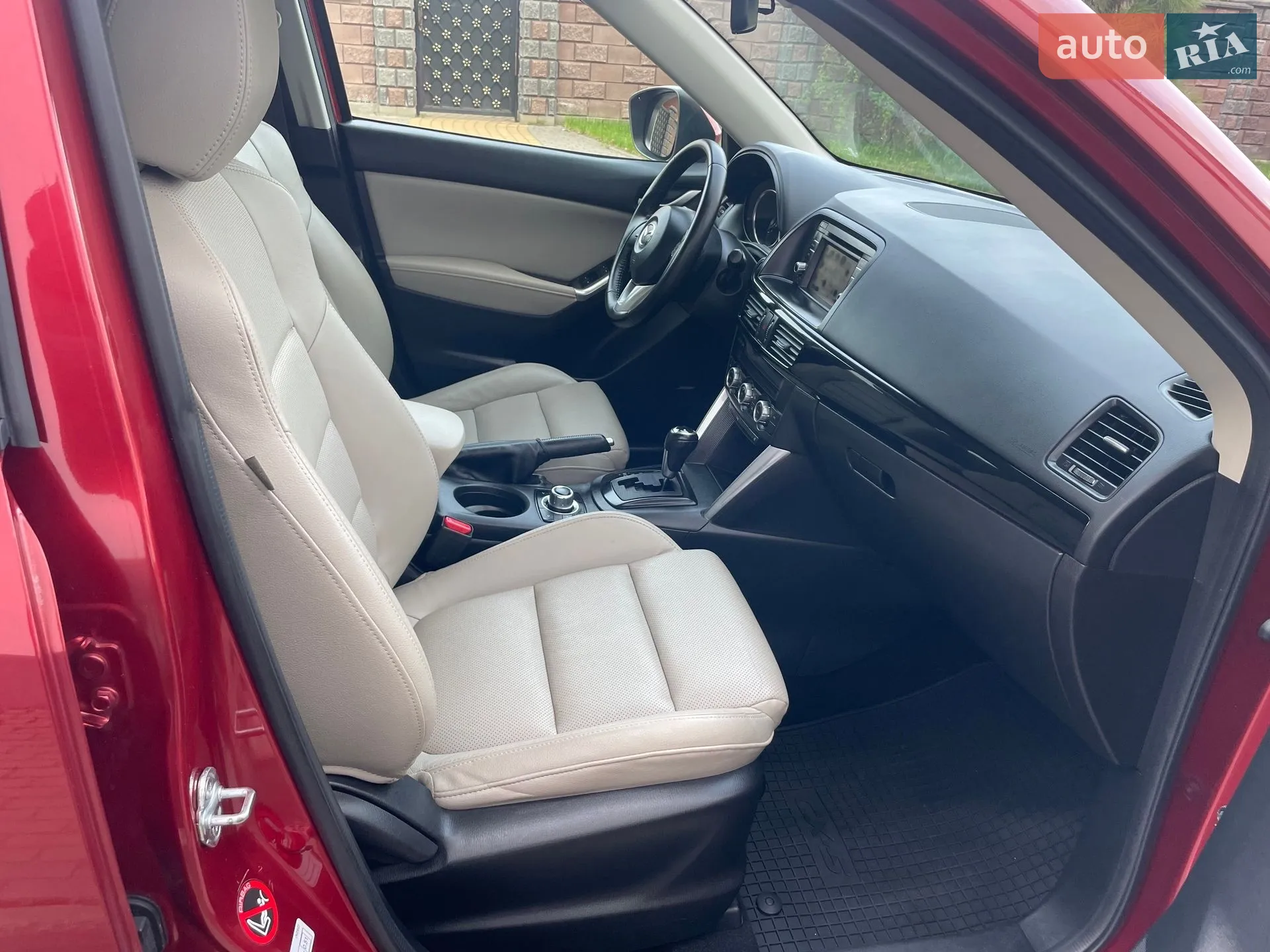 2014 Mazda CX-5 - мініатюра 28