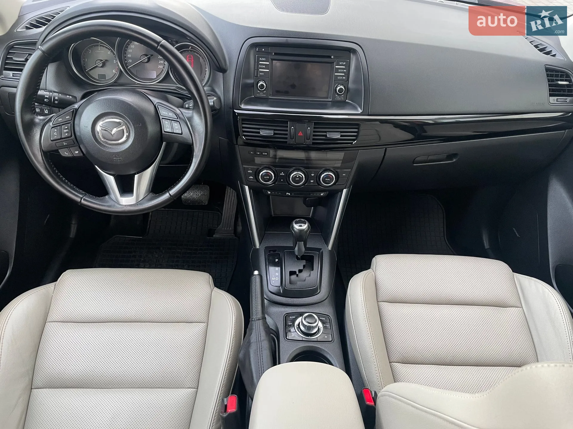 2014 Mazda CX-5 - мініатюра 35