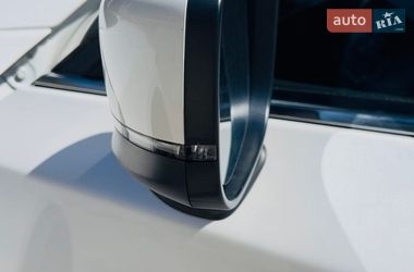 Внедорожник / Кроссовер Mazda CX-5 2019 в Киеве