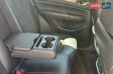 Внедорожник / Кроссовер Mazda CX-5 2019 в Киеве