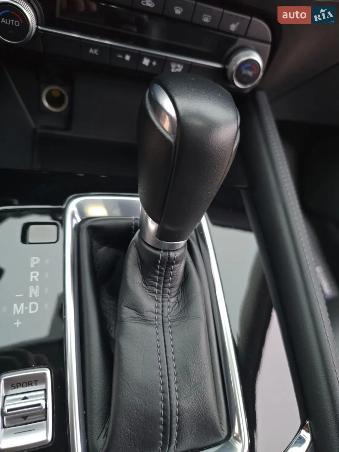 2020 Mazda CX-5 - мініатюра 20