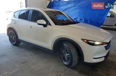 Mazda CX-5 2020