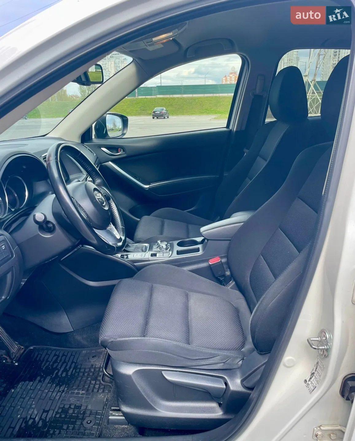 2015 Mazda CX-5 - мініатюра 10
