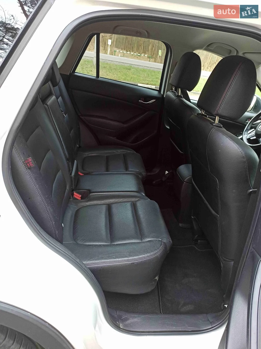 2014 Mazda CX-5 - мініатюра 3