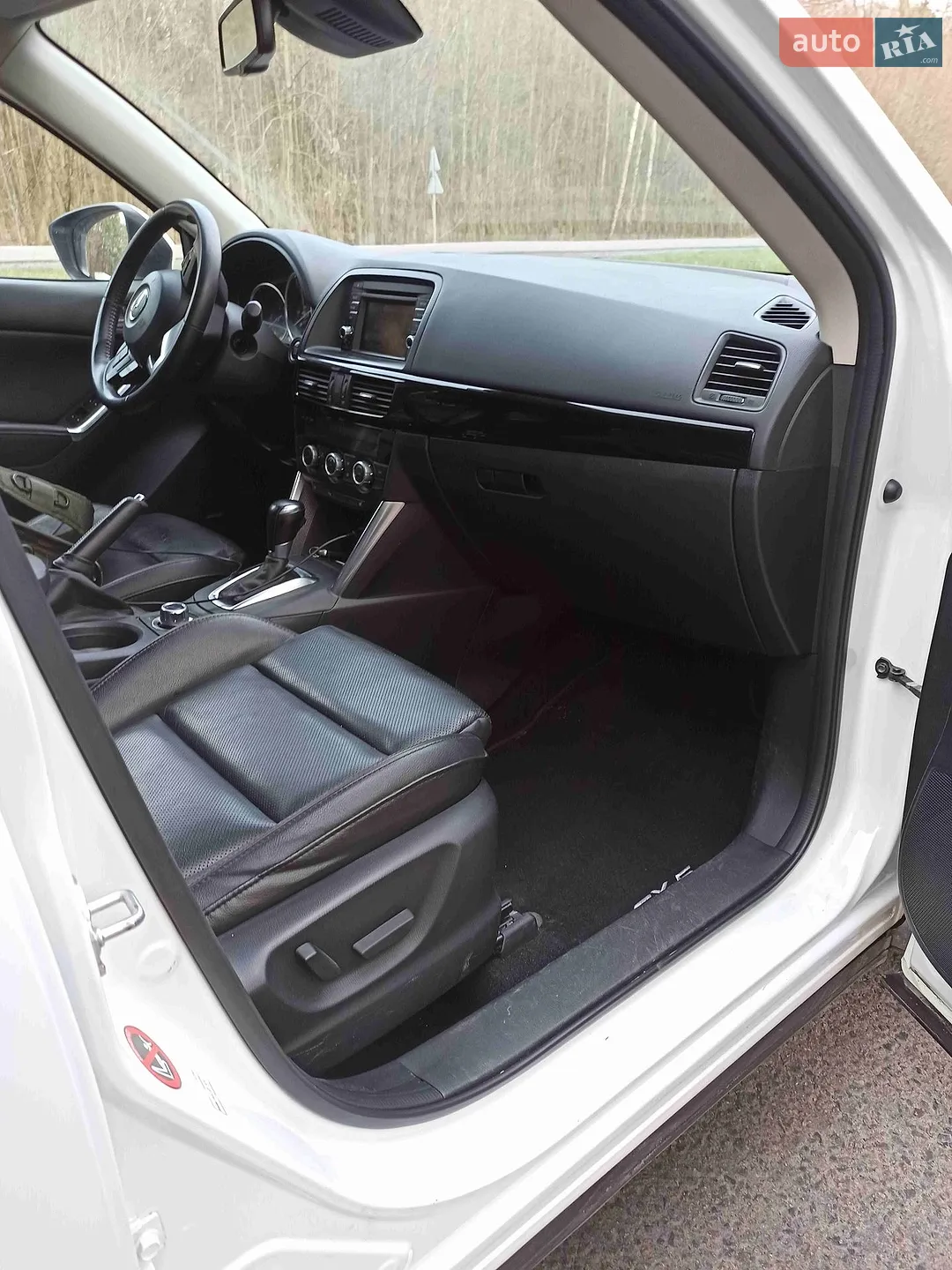 2014 Mazda CX-5 - мініатюра 11